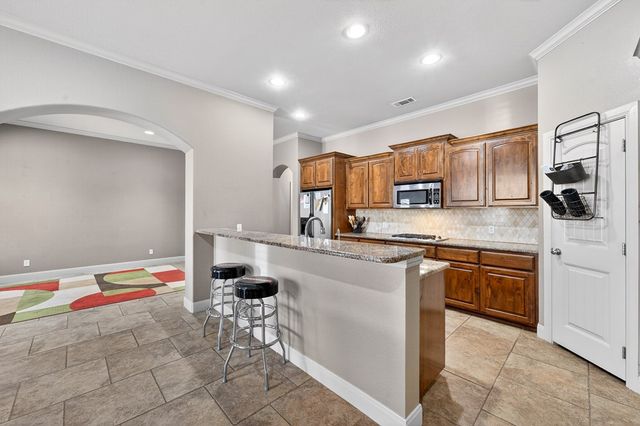 5521 Carmel Court, Midland, TX 79707