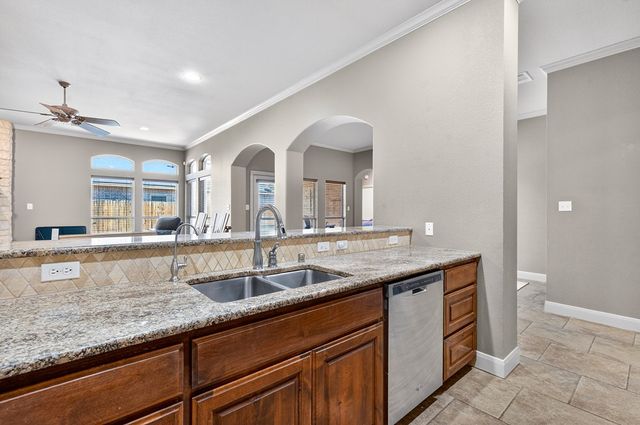 5521 Carmel Court, Midland, TX 79707