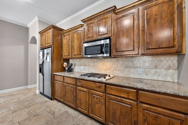 5521 Carmel Court, Midland, TX 79707