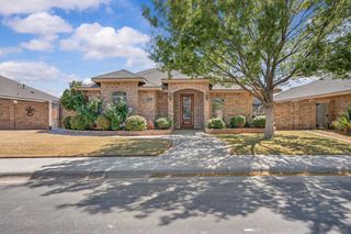 5521 Carmel Court, Midland, TX 79707