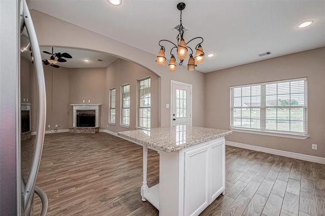 11 Bluebonnet, Trinity, TX 75862