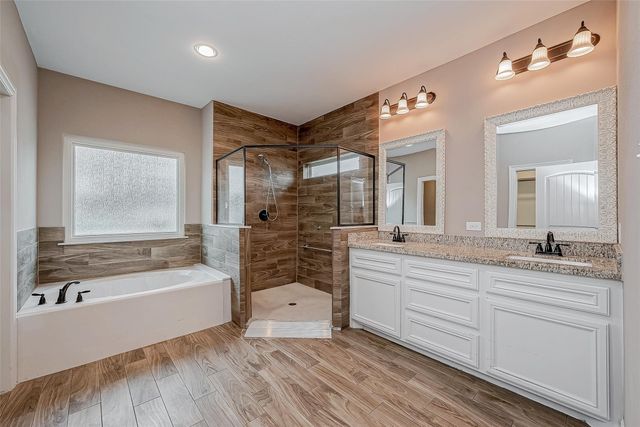 11 Bluebonnet, Trinity, TX 75862