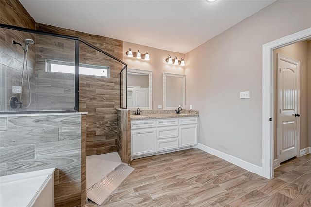 11 Bluebonnet, Trinity, TX 75862