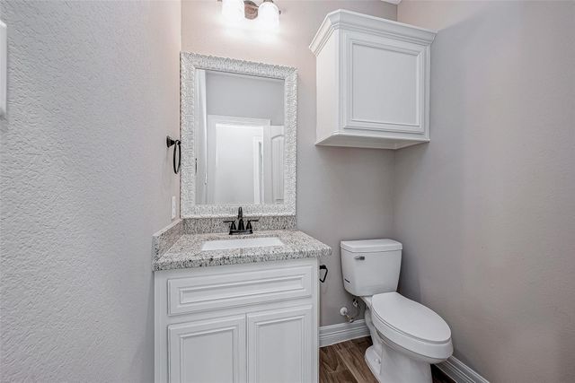 11 Bluebonnet, Trinity, TX 75862