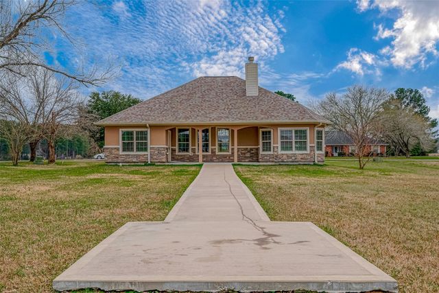 11 Bluebonnet, Trinity, TX 75862