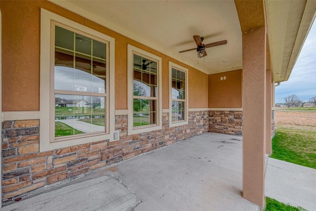 11 Bluebonnet, Trinity, TX 75862