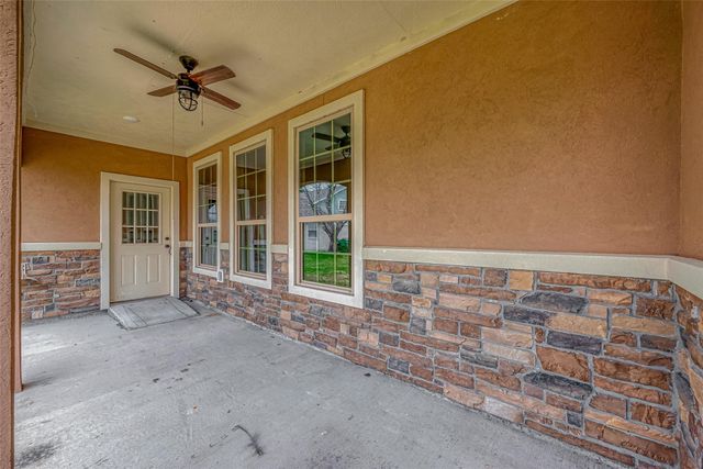 11 Bluebonnet, Trinity, TX 75862