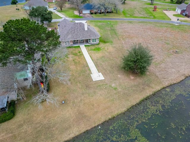 11 Bluebonnet, Trinity, TX 75862