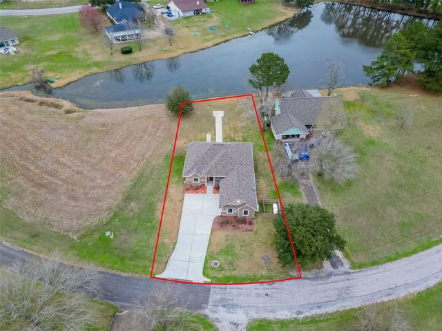 11 Bluebonnet, Trinity, TX 75862