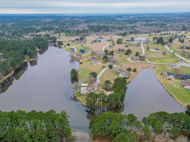 11 Bluebonnet, Trinity, TX 75862