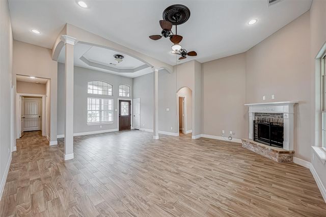 11 Bluebonnet, Trinity, TX 75862