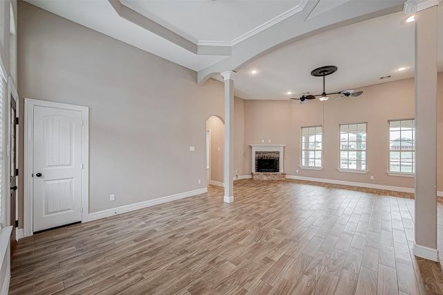 11 Bluebonnet, Trinity, TX 75862