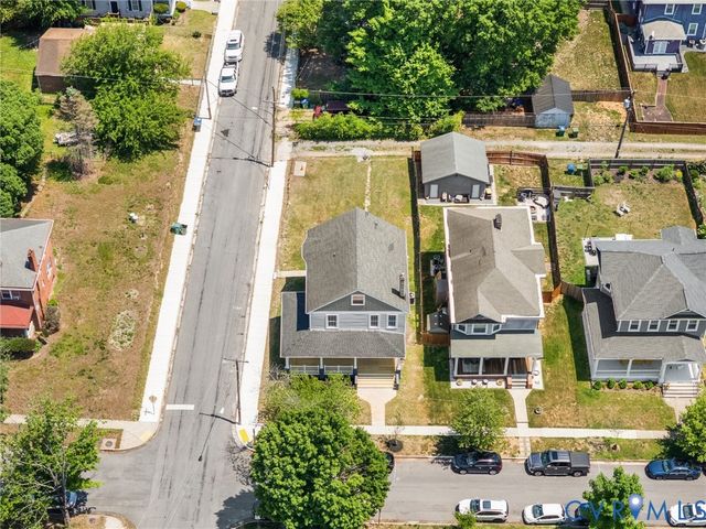 2615 Barton Ave, Richmond, VA 23222