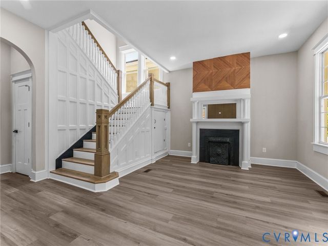2615 Barton Ave, Richmond, VA 23222