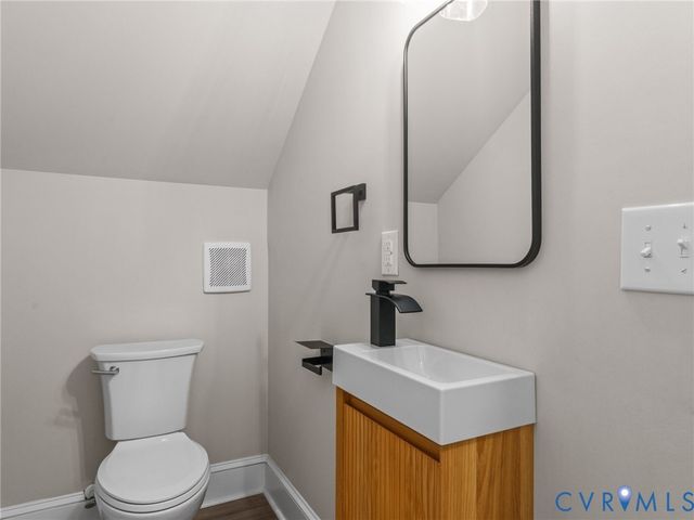 2615 Barton Ave, Richmond, VA 23222