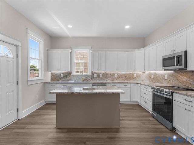 2615 Barton Ave, Richmond, VA 23222