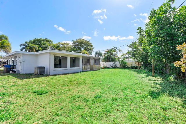 2160 NE 53rd Street, Fort Lauderdale, FL 33308