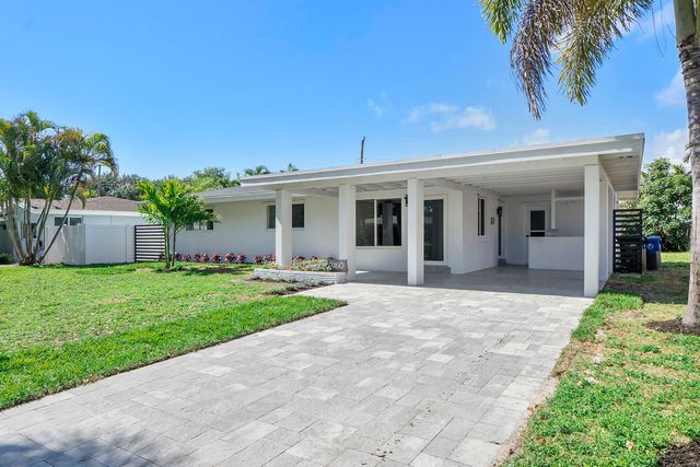 2160 NE 53rd Street, Fort Lauderdale, FL 33308
