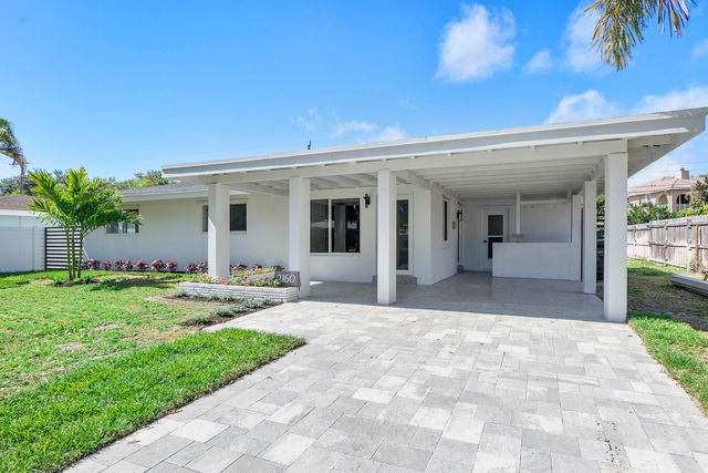 2160 NE 53rd Street, Fort Lauderdale, FL 33308