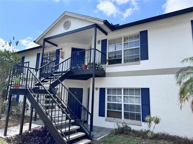 3651 N GOLDENROD ROAD B207, Winter Park, FL 32792