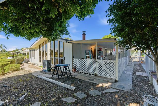 59 Caleta Drive 177, Camarillo, CA 93012