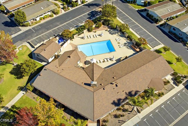 59 Caleta Drive 177, Camarillo, CA 93012