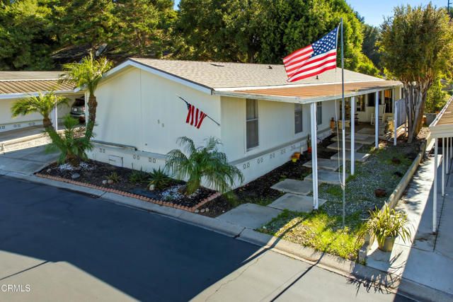 59 Caleta Drive 177, Camarillo, CA 93012