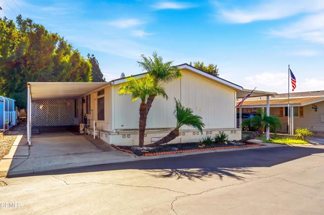 59 Caleta Drive 177, Camarillo, CA 93012