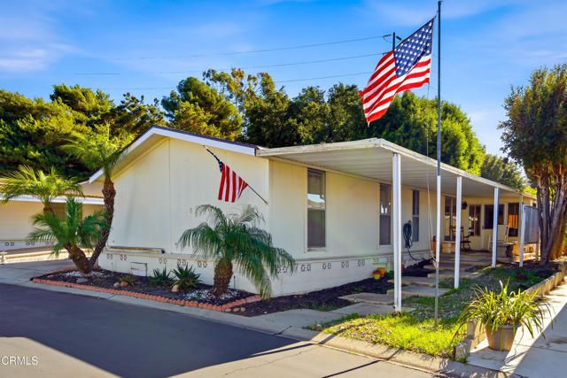 59 Caleta Drive 177, Camarillo, CA 93012
