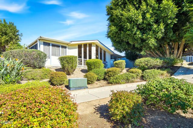 59 Caleta Drive 177, Camarillo, CA 93012