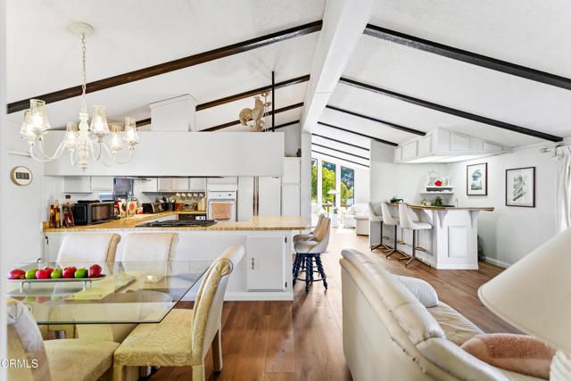 59 Caleta Drive 177, Camarillo, CA 93012