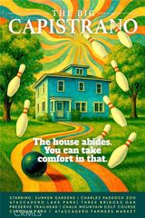 5401 Capistrano Avenue, Atascadero, CA 93422