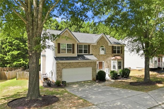5492 Skylar Creek Lane, Buford, GA 30518