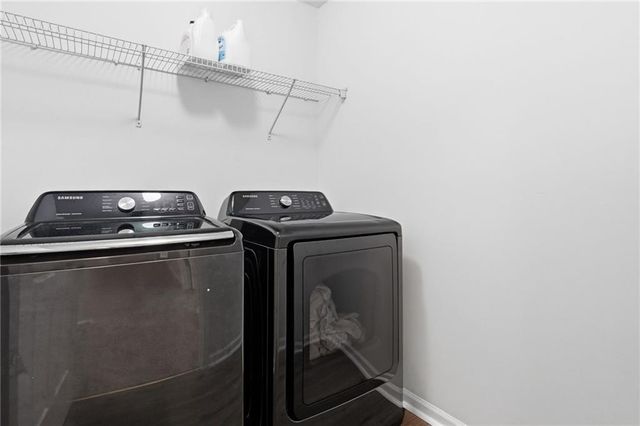 5492 Skylar Creek Lane, Buford, GA 30518