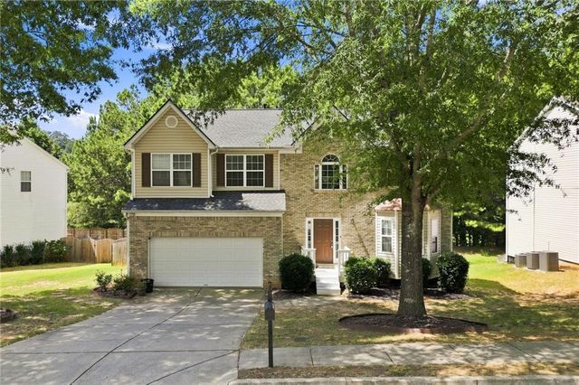 5492 Skylar Creek Lane, Buford, GA 30518