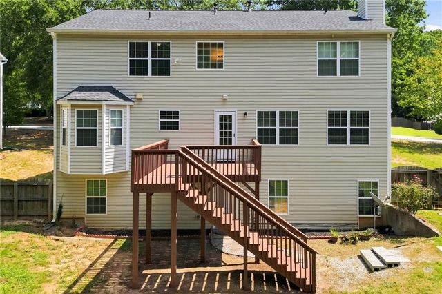 5492 Skylar Creek Lane, Buford, GA 30518