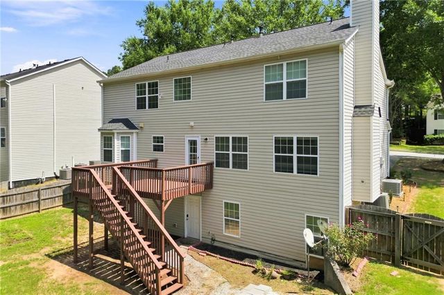 5492 Skylar Creek Lane, Buford, GA 30518