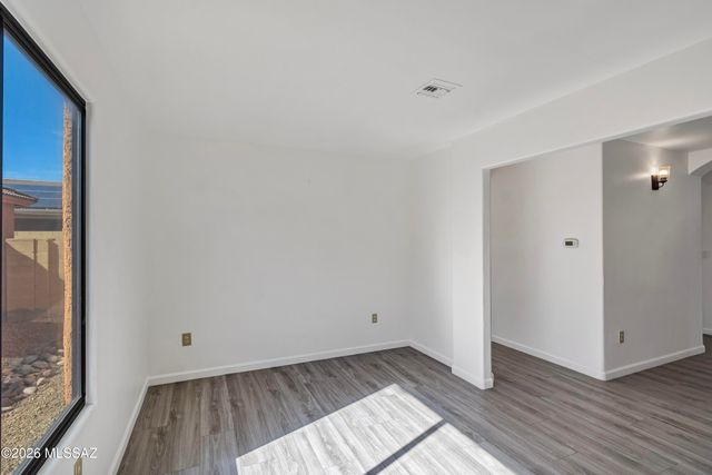 4830 S Vallecano Drive, Tucson, AZ 85746