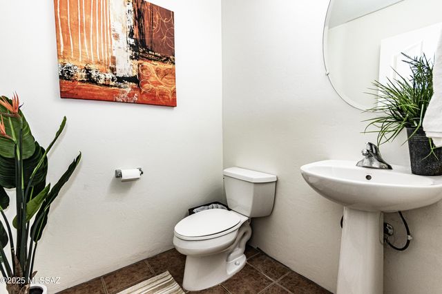 4830 S Vallecano Drive, Tucson, AZ 85746