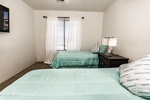 4830 S Vallecano Drive, Tucson, AZ 85746