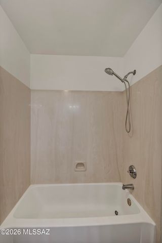 4830 S Vallecano Drive, Tucson, AZ 85746