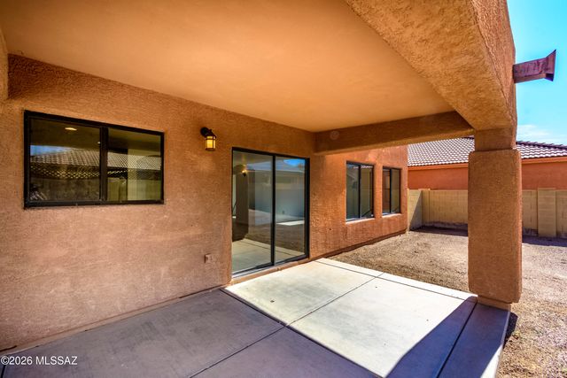 4830 S Vallecano Drive, Tucson, AZ 85746