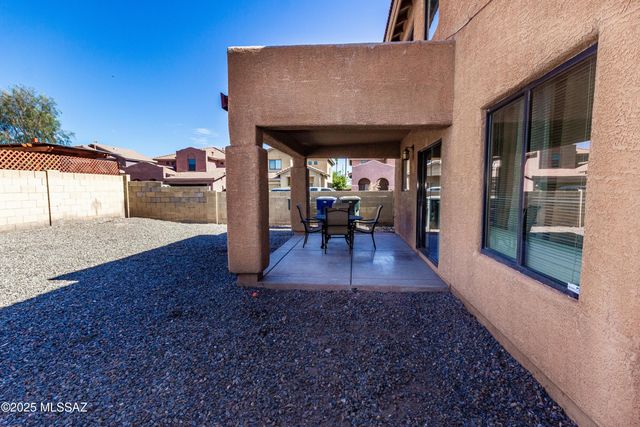 4830 S Vallecano Drive, Tucson, AZ 85746