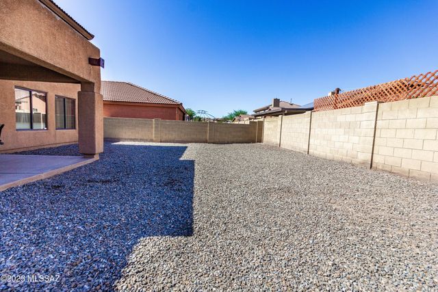 4830 S Vallecano Drive, Tucson, AZ 85746