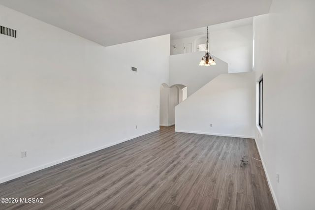 4830 S Vallecano Drive, Tucson, AZ 85746