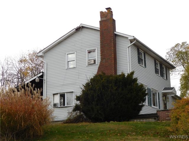 1108 Macduffie Drive, Hinsdale, NY 14743