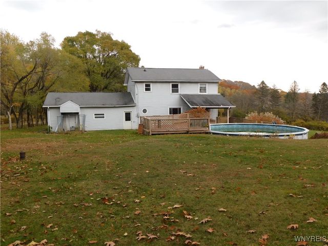 1108 Macduffie Drive, Hinsdale, NY 14743