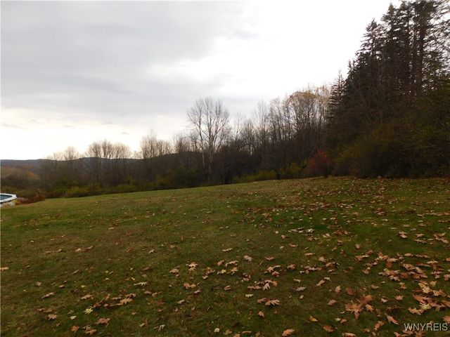 1108 Macduffie Drive, Hinsdale, NY 14743