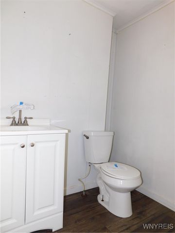 1108 Macduffie Drive, Hinsdale, NY 14743