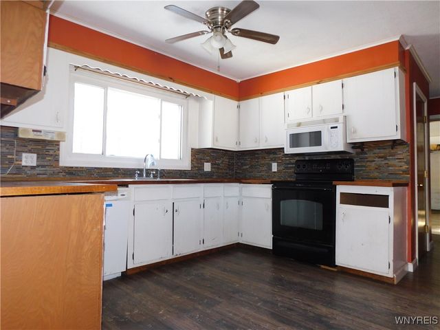 1108 Macduffie Drive, Hinsdale, NY 14743